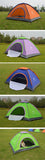 Camping Tents 1~2 Person