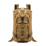 Men's Military Tactical Backpack