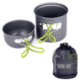 Camping Cookware