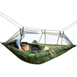 HAMMOCK 2 PERSONS PROTECTION