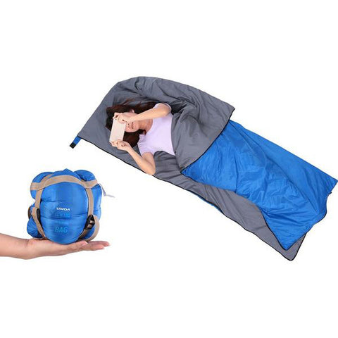 Mini Sleeping Bag