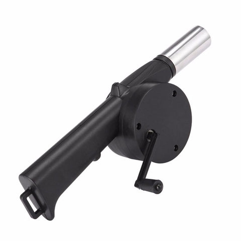 Manual Fan Air Blower