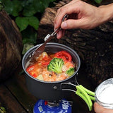 Camping Cookware