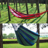 HAMMOCK FOR OUTDOOR HANG BED 250KG