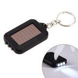 3 LED Multifunctional Solar Powered Mini