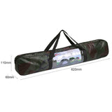 Outdoor Portable Single Layer Camping Tent