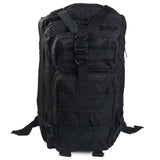 The Tactical Backpack