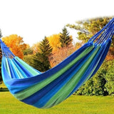 HAMMOCK FOR OUTDOOR HANG BED 250KG