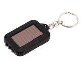 3 LED Multifunctional Solar Powered Mini