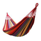 HAMMOCK FOR OUTDOOR HANG BED 250KG