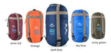 Outdoor Sleeping Bag