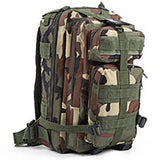 The Tactical Backpack