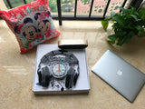 Music is My Life Wall Clock