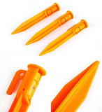 LED Tent Pegs