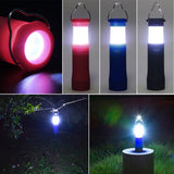 LED Camping Lantern