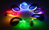 LED Shoe Clip