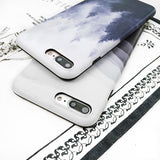 Mountain iPhone Case