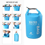 5L Dry Bag