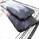 Mountain iPhone Case