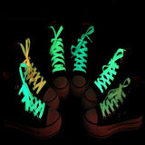 ShoeLaces Glow In The Dark