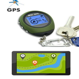 Mini GPS Tracker