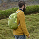 Ultralight Foldable Backpack