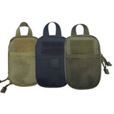 1000D Tactical Military Accessory Bag