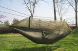 HAMMOCK 2 PERSONS PROTECTION