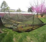 HAMMOCK 2 PERSONS PROTECTION