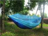 HAMMOCK 2 PERSONS PROTECTION