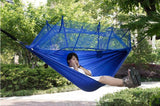 HAMMOCK 2 PERSONS PROTECTION
