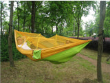 HAMMOCK 2 PERSONS PROTECTION