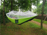 HAMMOCK 2 PERSONS PROTECTION
