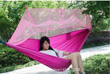HAMMOCK 2 PERSONS PROTECTION