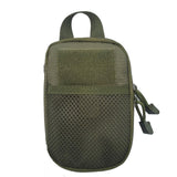 1000D Tactical Military Accessory Bag