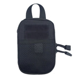 1000D Tactical Military Accessory Bag