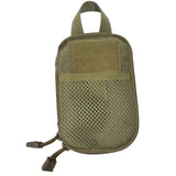 1000D Tactical Military Accessory Bag