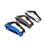Outdoor Multi Functional Carabiner KeyChain