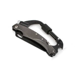 Outdoor Multi Functional Carabiner KeyChain