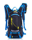 18L Waterproof Nylon Backpack