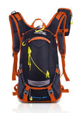 18L Waterproof Nylon Backpack