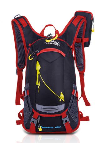 18L Waterproof Nylon Backpack