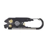 20 In 1 Stainless Steel Multi Tool