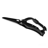 Outdoor Multi Functional Carabiner KeyChain