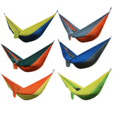 Portable Outdoor 2 Person Hammock