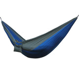 Portable Outdoor 2 Person Hammock