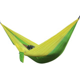 Portable Outdoor 2 Person Hammock