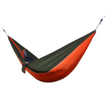 Portable Outdoor 2 Person Hammock