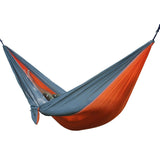 Portable Outdoor 2 Person Hammock