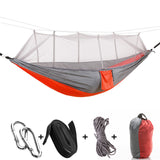 HAMMOCK 2 PERSONS PROTECTION